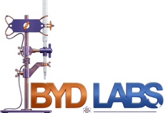 BYD LABS